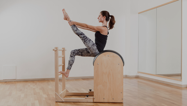 BodyLab - Academia - Serviços - Pilates Aparelhos